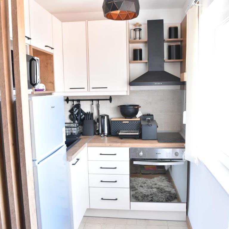 Start Apartments LUX KOPAONIK - Apartman - 8