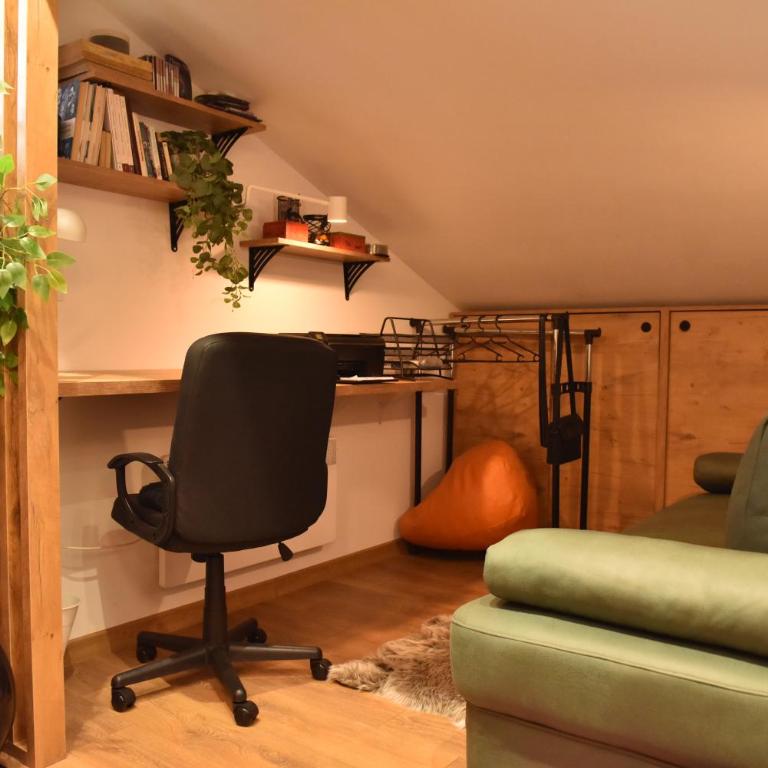Start Apartments LUX KOPAONIK - Apartman - 14