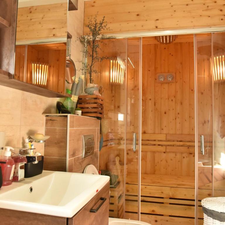 Start Apartments LUX KOPAONIK - Apartman - 10