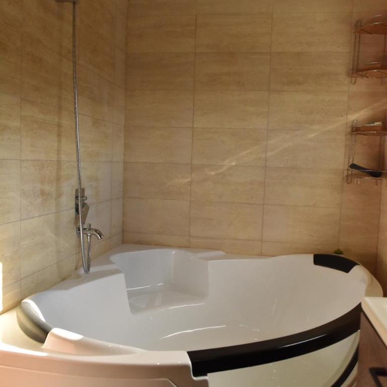 Start Apartments LUX KOPAONIK - Apartman - 20