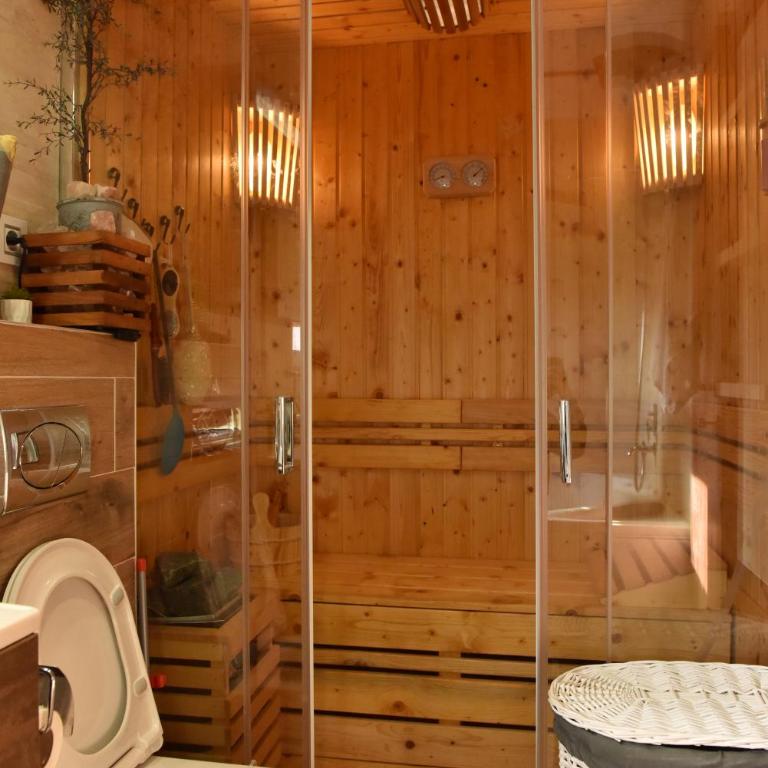 Start Apartments LUX KOPAONIK - Apartman - 12