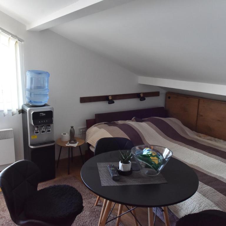 Start Apartments LUX KOPAONIK - Apartman - 13