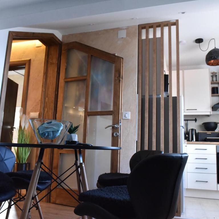 Start Apartments LUX KOPAONIK - Apartman - 17