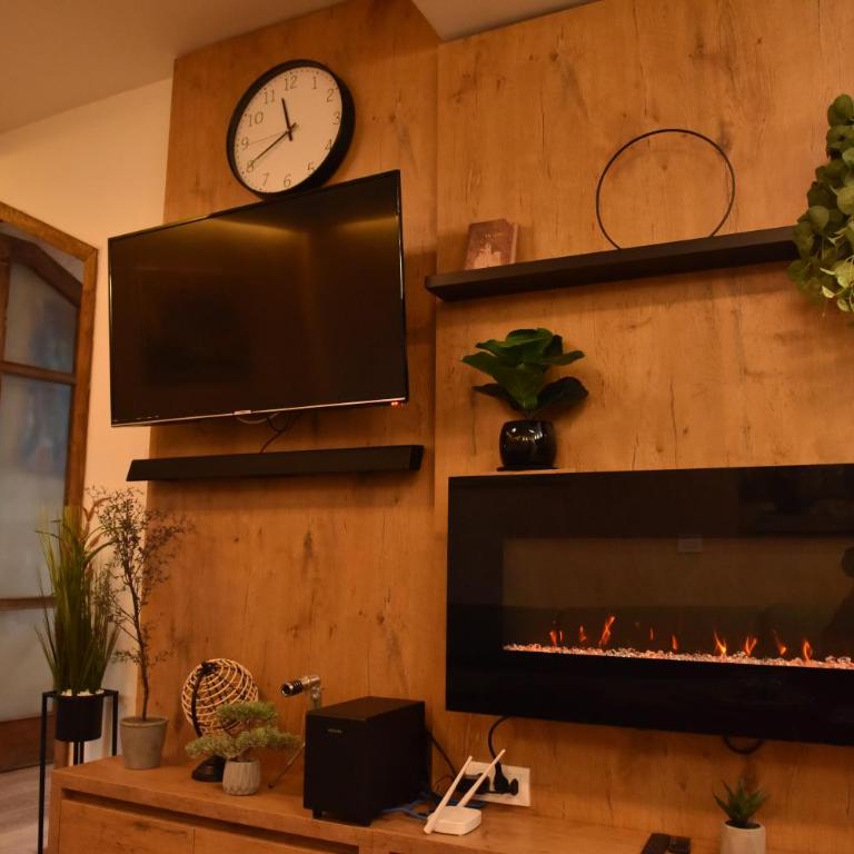 Start Apartments LUX KOPAONIK - Apartman - 18