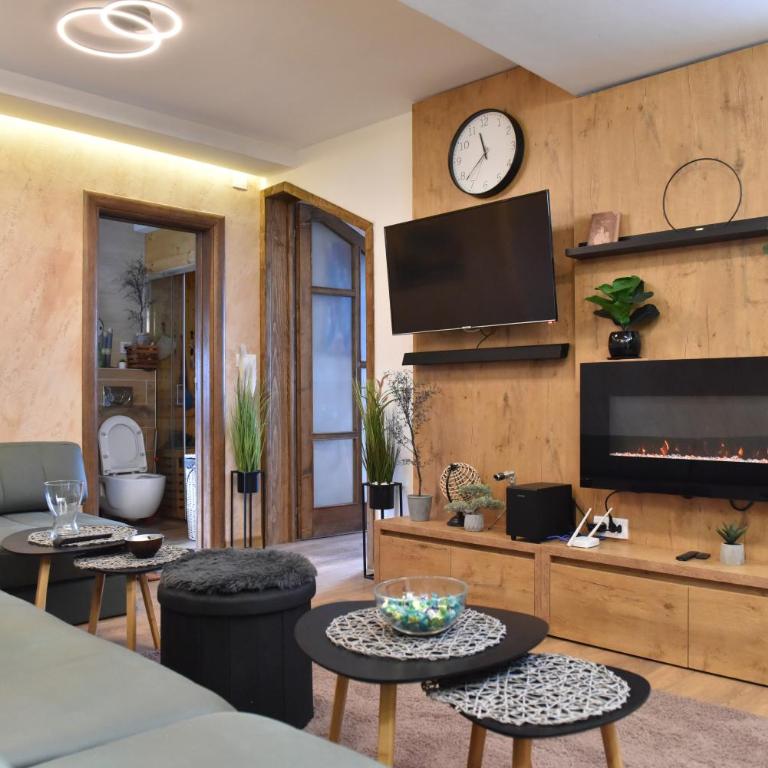 Start Apartments LUX KOPAONIK - Apartman - 21