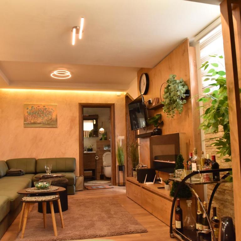 Start Apartments LUX KOPAONIK - Apartman - 22