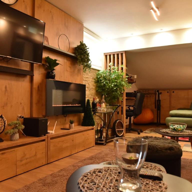 Start Apartments LUX KOPAONIK - Apartman - 23
