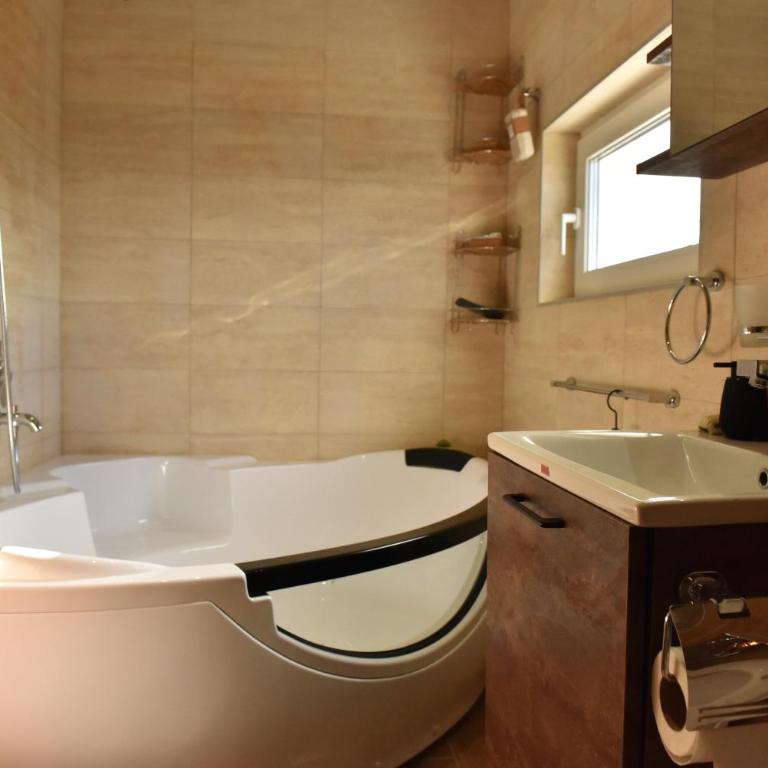 Start Apartments LUX KOPAONIK - Apartman - 24
