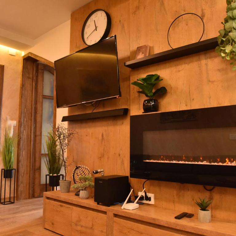Start Apartments LUX KOPAONIK - Apartman - 25