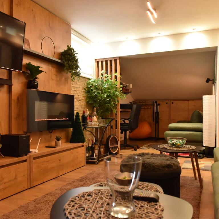 Start Apartments LUX KOPAONIK - Apartman - 26