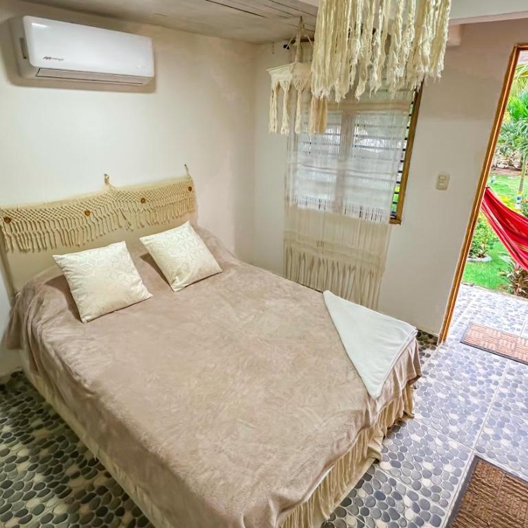 Habitación Bernabé - Apartamento de 1 dormitorio - 2