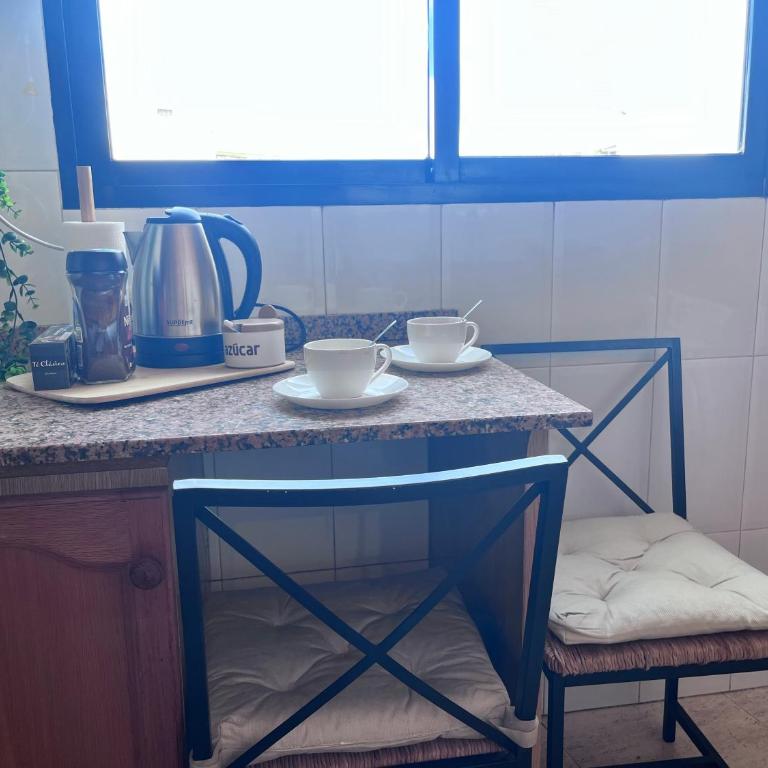 Casa Blanca - apartamento en Gandia - Apartamento de 3 dormitorios - 17