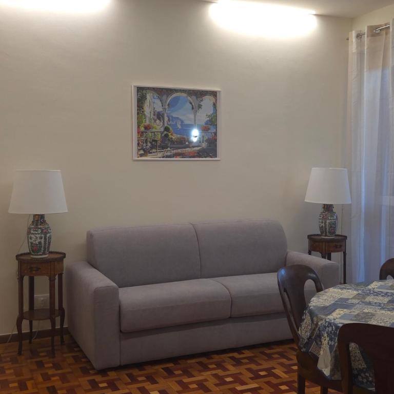 Appartamento Piumetta Torino - Appartamento con 2 Camere da Letto - 3