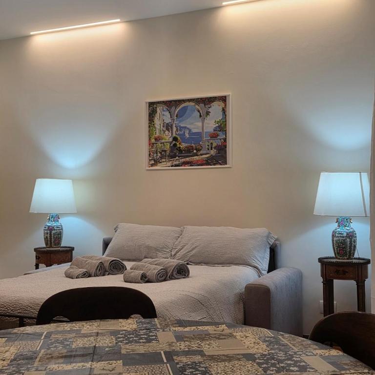 Appartamento Piumetta Torino - Appartamento con 2 Camere da Letto - 4