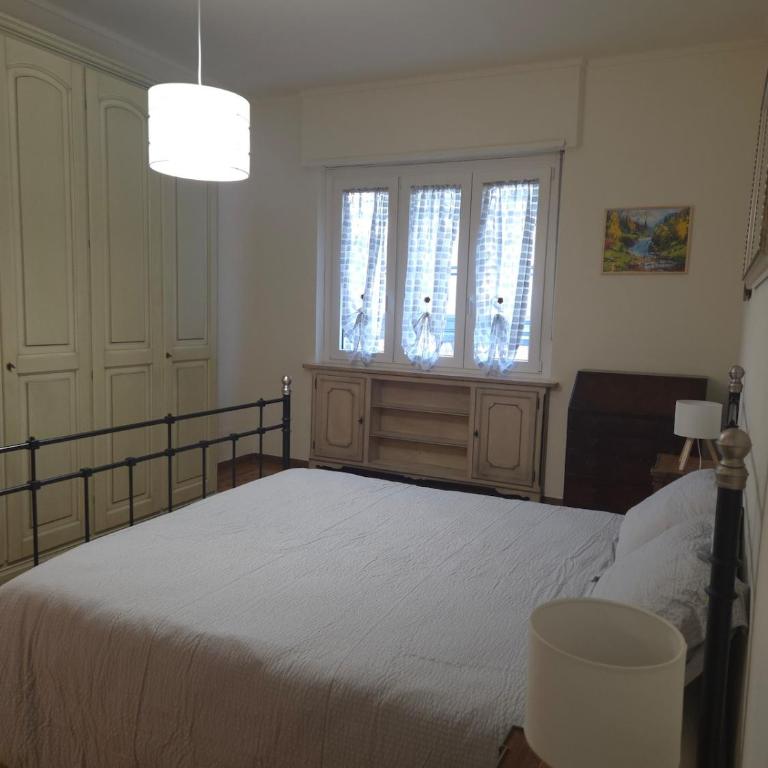 Appartamento Piumetta Torino - Appartamento con 2 Camere da Letto - 7