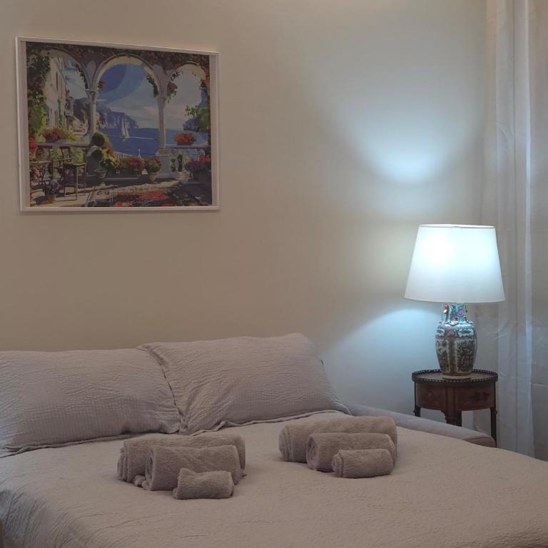 Appartamento Piumetta Torino - Appartamento con 2 Camere da Letto - 8