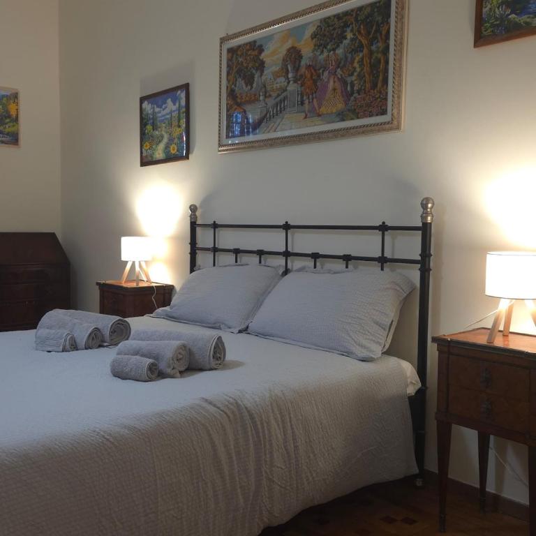Appartamento Piumetta Torino - Appartamento con 2 Camere da Letto - 2