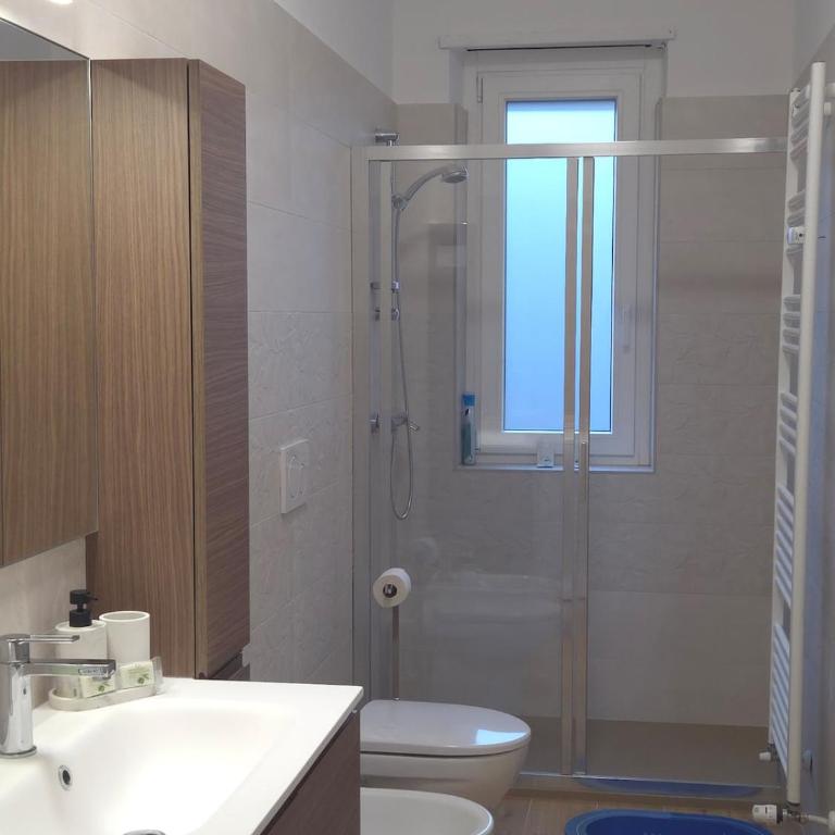 Appartamento Piumetta Torino - Appartamento con 2 Camere da Letto - 9