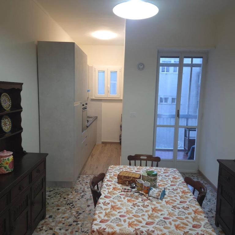 Appartamento Piumetta Torino - Appartamento con 2 Camere da Letto - 10