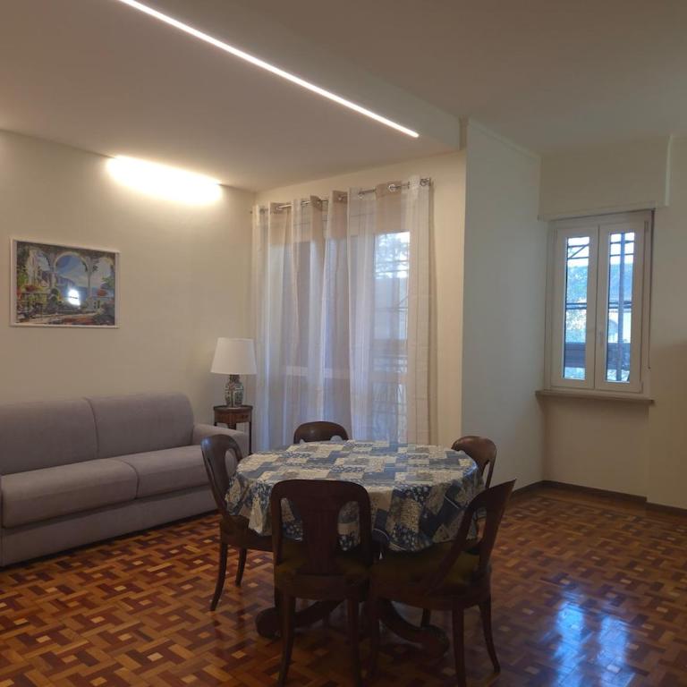 Appartamento Piumetta Torino - Appartamento con 2 Camere da Letto - 15