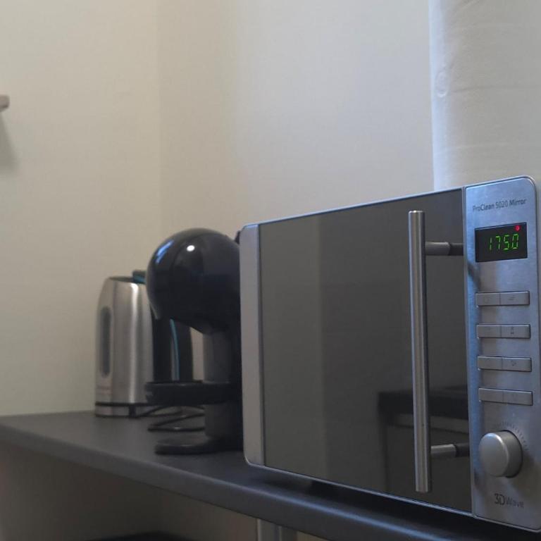 Appartamento Piumetta Torino - Appartamento con 2 Camere da Letto - 18