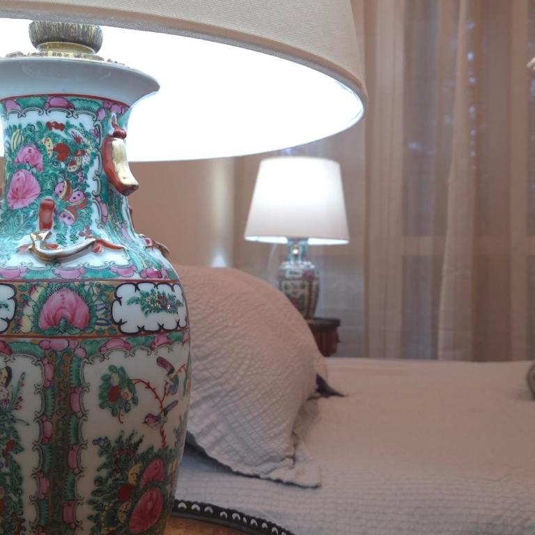 Appartamento Piumetta Torino - Appartamento con 2 Camere da Letto - 19