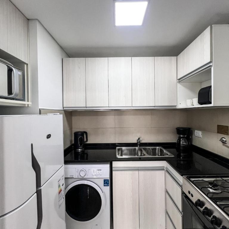 Pen y Gelli - Apartamento de 1 dormitorio - 6