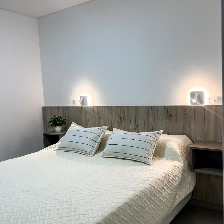 Pen y Gelli - Apartamento de 1 dormitorio - 4