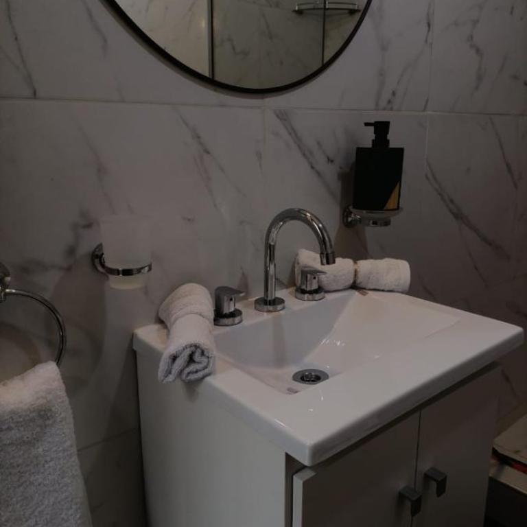 New Carranza - Two-Bedroom Apartment - 4