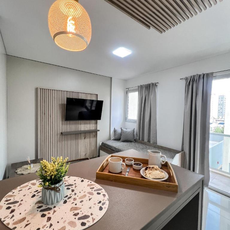 Pen y Gelli - Apartamento de 1 dormitorio - 2