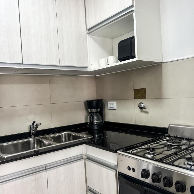 Pen y Gelli - Apartamento de 1 dormitorio - 7