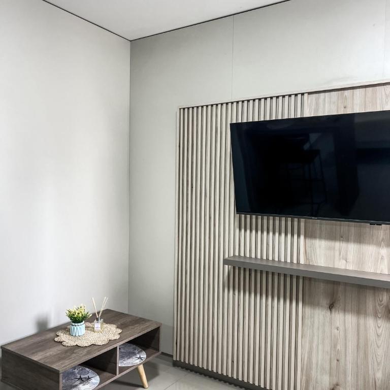 Pen y Gelli - Apartamento de 1 dormitorio - 5