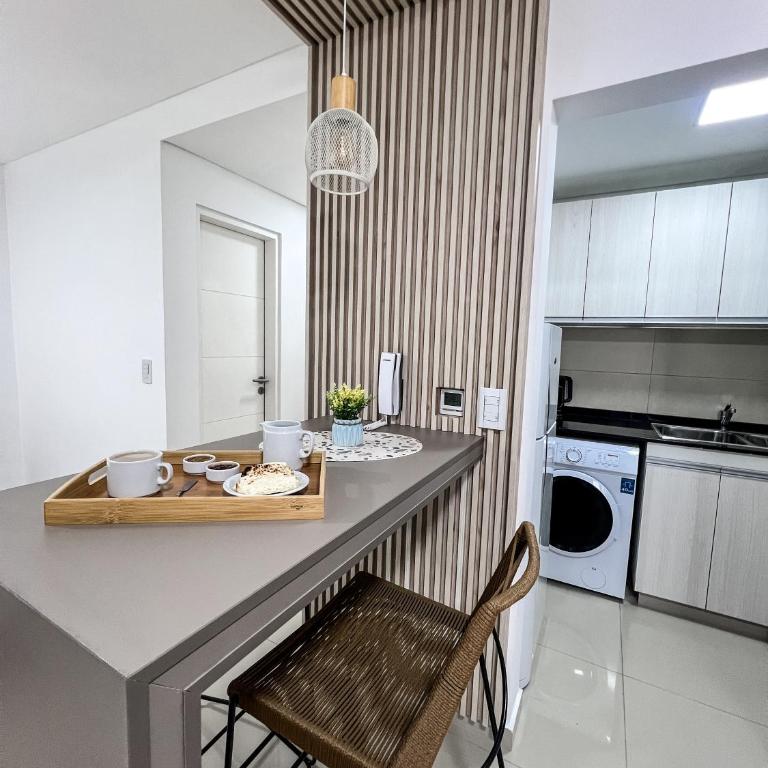 Pen y Gelli - Apartamento de 1 dormitorio - 8
