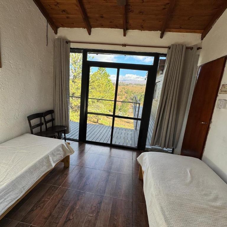 La Colina de Villa Yacanto - Casa con 1 dormitorio - 5