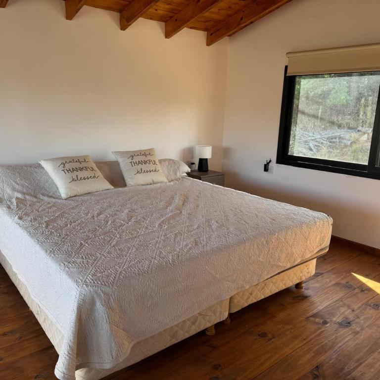 La Colina de Villa Yacanto - Casa con 1 dormitorio - 10