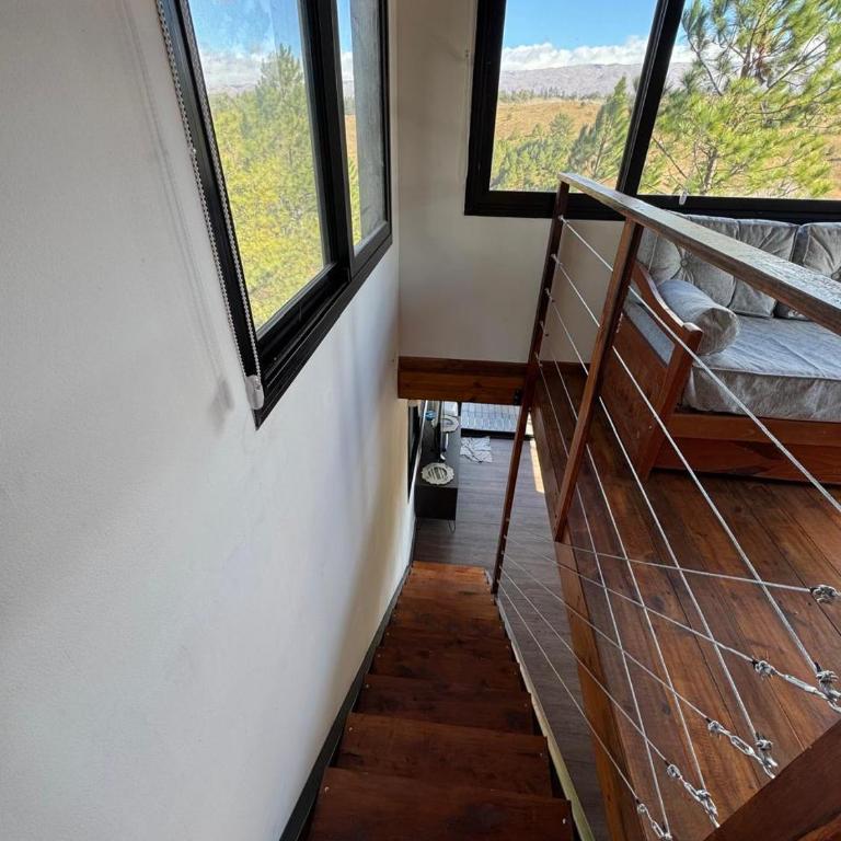 La Colina de Villa Yacanto - Casa con 1 dormitorio - 14