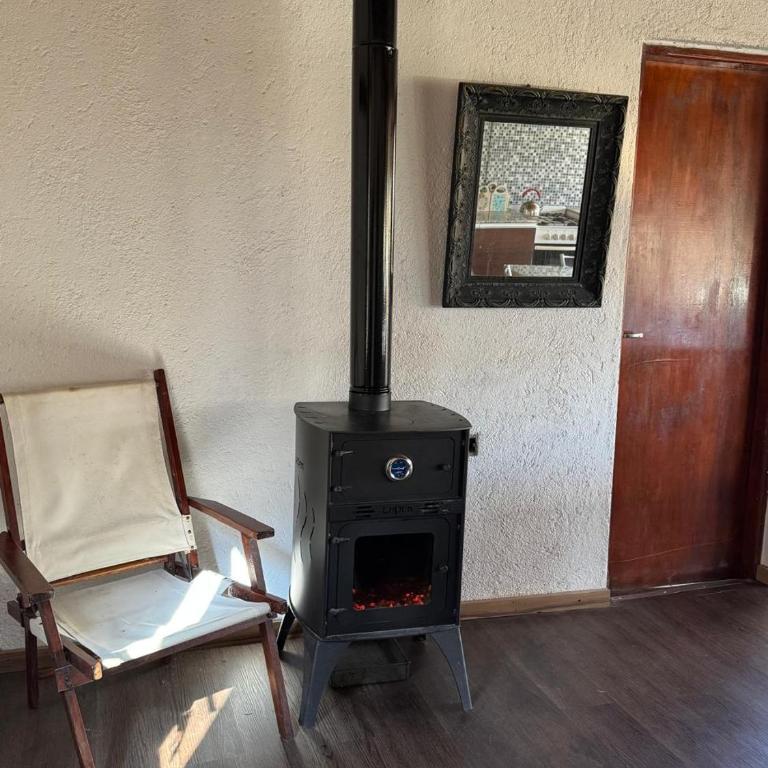 La Colina de Villa Yacanto - Casa con 1 dormitorio - 19