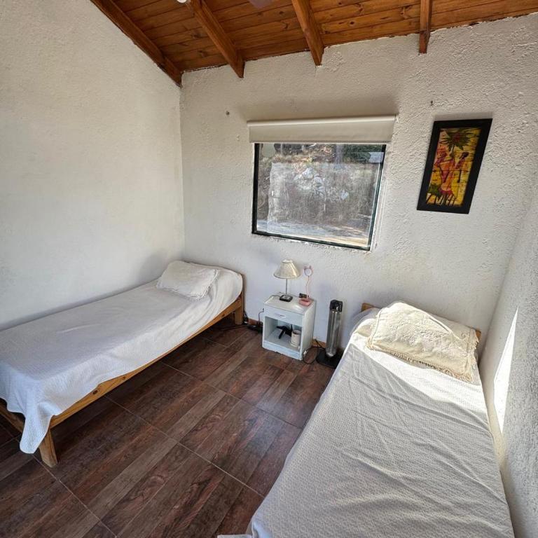 La Colina de Villa Yacanto - One-Bedroom House - 26