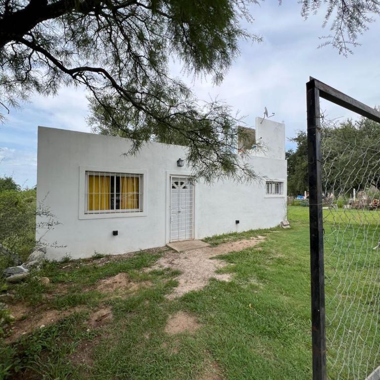 cabaña con pileta - Apartamento de 1 dormitorio - 1