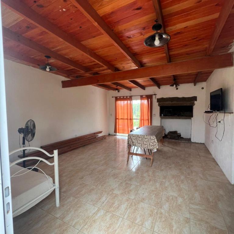 cabaña con pileta - Apartamento de 1 dormitorio - 3