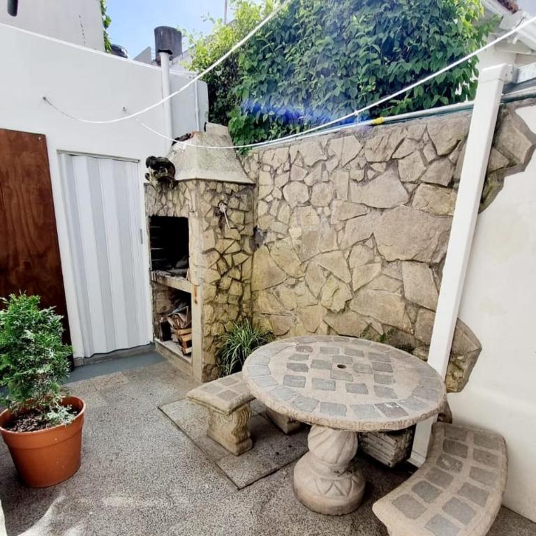 Check and Home - Casa San Luis - 6 Huéspedes en Barrio Chauvin - Casa de 3 dormitorios - 7
