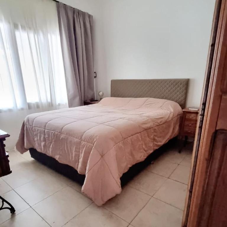 Check and Home - Casa San Luis - 6 Huéspedes en Barrio Chauvin - Casa de 3 dormitorios - 11