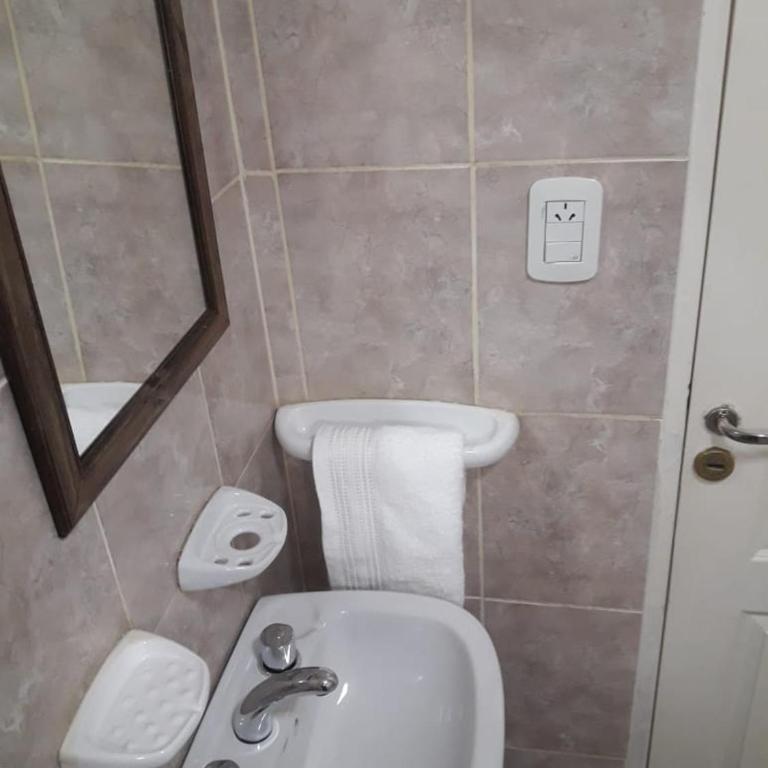 My House in El Calafate - One-Bedroom Apartment - 17