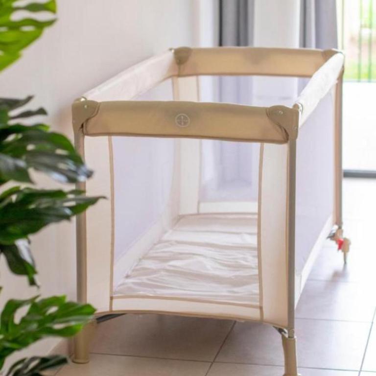 Corralejo Bristol terrace Apartment con giardino privato esterno - Apartamento de 1 dormitorio - 34