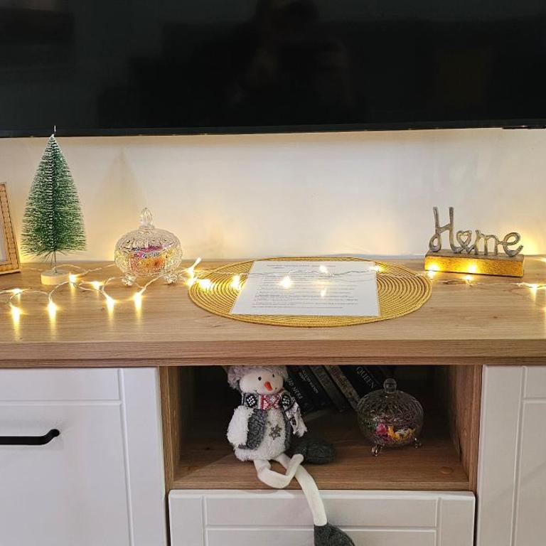 Apartman MAiLS - Kapije Zlatibora - One-Bedroom Apartment - 16