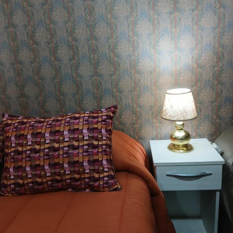 My House in El Calafate - One-Bedroom Apartment - 11