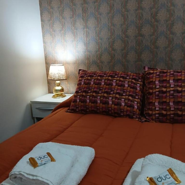 My House in El Calafate - One-Bedroom Apartment - 10