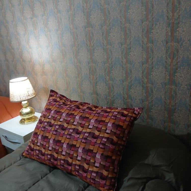 My House in El Calafate - One-Bedroom Apartment - 13