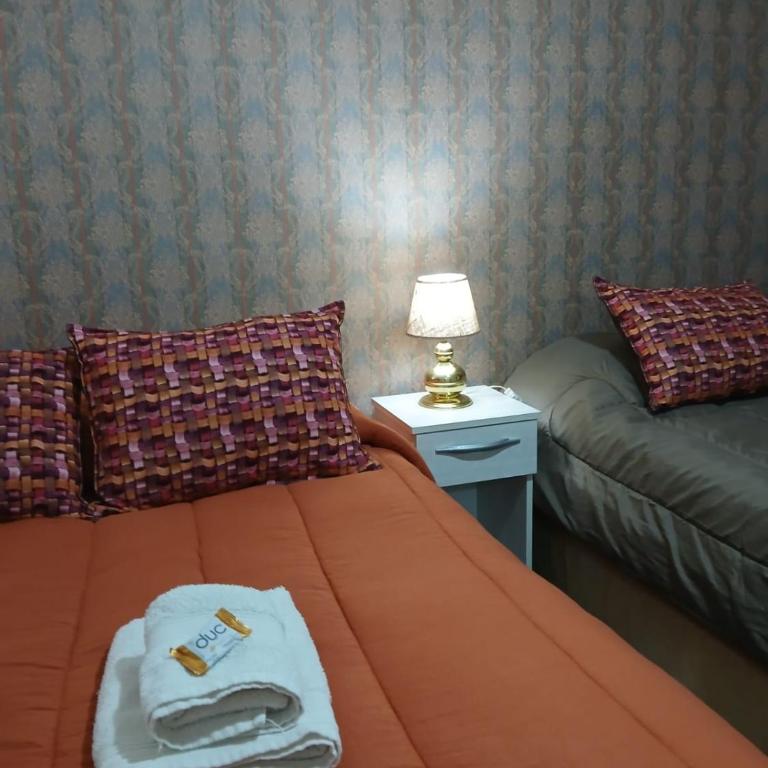 My House in El Calafate - One-Bedroom Apartment - 8