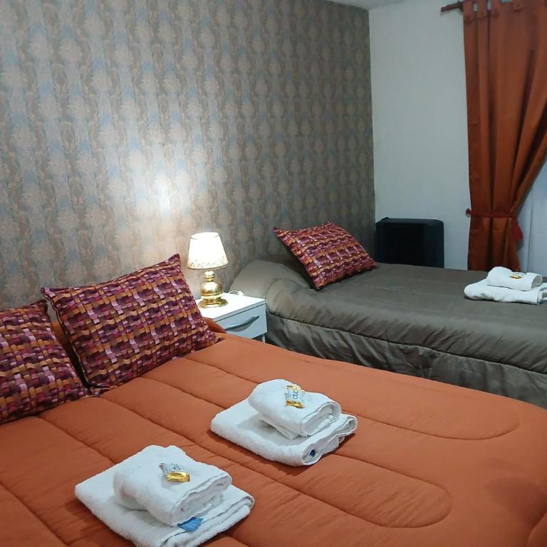 My House in El Calafate - One-Bedroom Apartment - 7